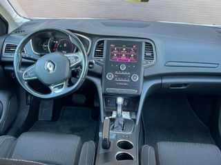 Renault Megane foto 7