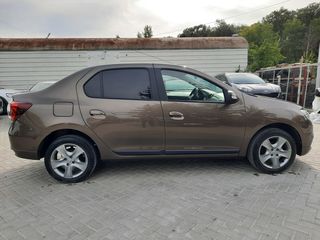 Dacia Logan foto 8