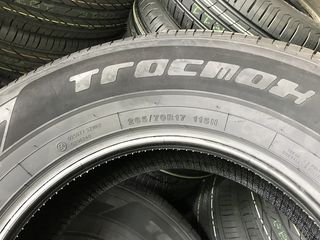 265/70 R17 Tracmax Xprivilo H/T/ Доставка, livrare toata Moldova foto 8