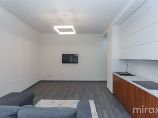 Apartament cu 2 camere, 60 m², Râșcani, Chișinău foto 6