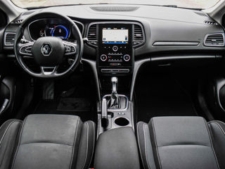 Renault Megane foto 9