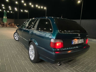 BMW 3 Series foto 9