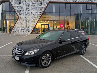 Mercedes E-Class foto 5