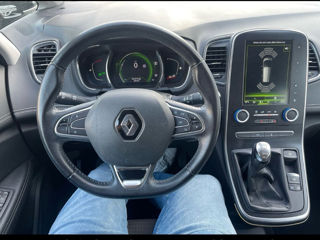 Renault Grand Scenic foto 9