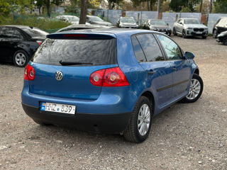 Volkswagen Golf foto 4