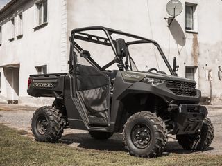 Polaris Ranger Xp 1000 Eps foto 14