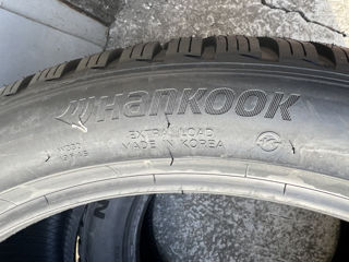 295/35 R20 Hankook Icept Evo3/ Доставка, livrare toata Moldova 2023 foto 7