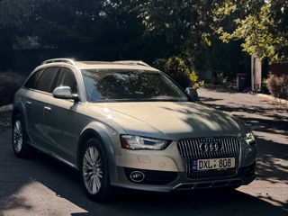 Audi A4 Allroad foto 2