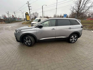 Peugeot 5008 foto 9