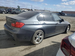 BMW 3 Series foto 3