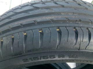 Летние шины 215/55 R18 - 225/40 R18 foto 4