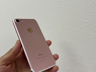 Iphone 7 32gb rose gold ideal foto 2
