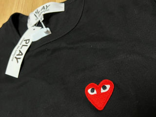 Play comme des garcons  foto 1