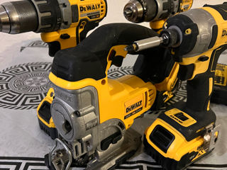 DeWalt DCF887