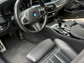 BMW 5 Series foto 15