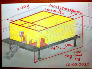 Вольер foto 5