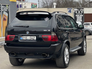 BMW X5 foto 4