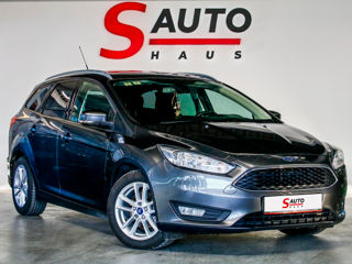 Ford Focus foto 4