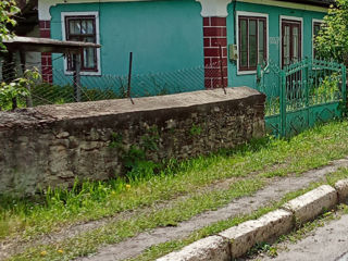 Дом старенький foto 0