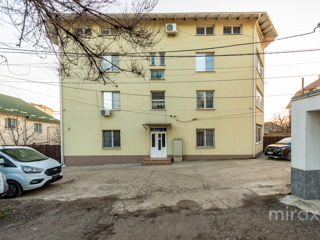 Apartament cu 2 camere, 52 m², Durlești, Chișinău foto 10