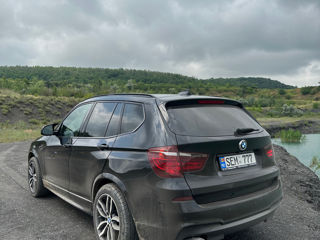 BMW X3 foto 10