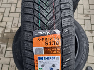 195/55 R20 Tracmax Winter