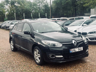 Renault Megane foto 5