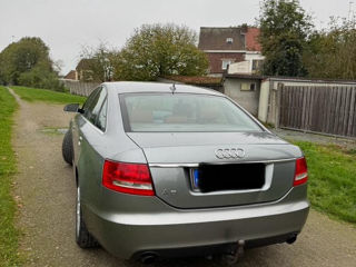 Audi A6 foto 9