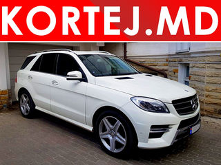 Mercedes GL - Внедорожники, лимузины, кабрио, ретро, бизнес класс, карета, микроавтобусы foto 2