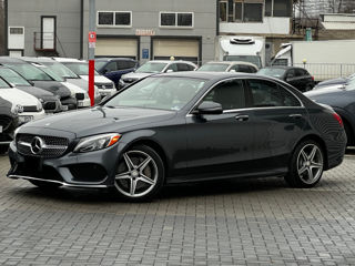 Mercedes C-Class foto 4