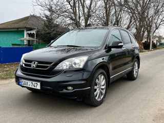 Honda CR-V foto 2