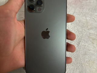 iPhone 12 Pro