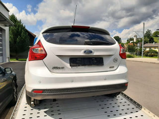 Ford Focus foto 4