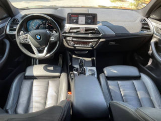 BMW X3 foto 7