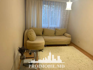 Apartament cu 2 camere, 46 m², Poșta Veche, Chișinău foto 4