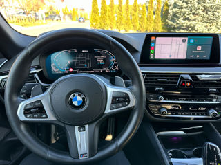 BMW 5 Series foto 5