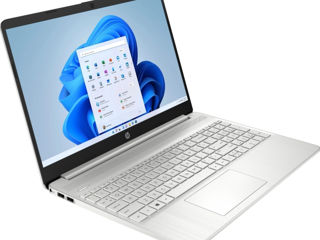 Laptop HP 15s-eq2074nb foto 1