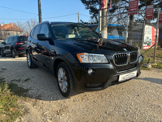 BMW X3 foto 3