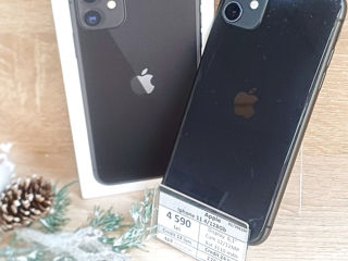 Apple Iphone 114/128Gb   4590lei