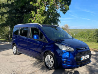 Ford Tourneo Connect foto 2