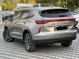 Haval H6 foto 3