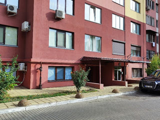 Spatiu comercial,107 m,Buiucani ,Alba Iulia