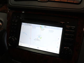 Android 10,0 navigator DVD Для Mercedes Benz/Sprinter /W209 /W169 /W245 /Viano/VITO. foto 4