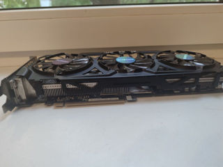 Gigabyte R9 290 Windforce foto 7