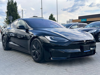 Tesla Model S foto 2