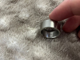 Acne Studio Ring foto 2