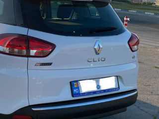 Renault Clio foto 3