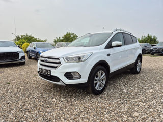 Ford Kuga foto 12