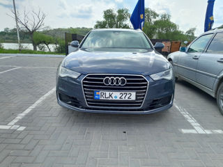 Audi A6 foto 7