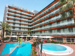 Spain из Кишинева! "Kaktus Playa" 5*! C 25.08! foto 2